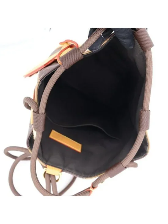 Louis Vuitton Randonne Backpack/Backpack - Picture 6 of 7